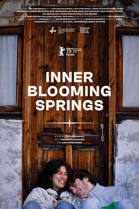 Inner Blooming Springs